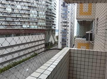 Apartamento · 60m² · 1 Quarto · 1 Vaga · Apartamento em Pompéia, Santos/SP de 60m² 1 quartos à venda por R$ 450.000,00