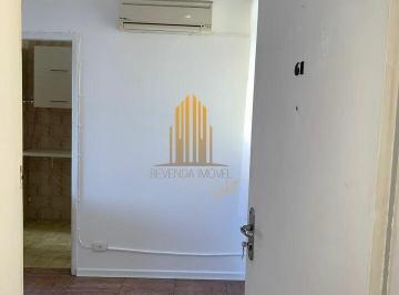 Apartamento · 63m² · 2 Quartos · 1 Vaga · Apartamento em Cerqueira César, São Paulo/SP de 63m² 2 quartos à venda por R$ 500.000,00