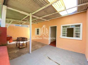 Casa · 88m² · 2 Quartos · 2 Vagas · Casa em Parque São Quirino, Campinas/SP de 88m² 2 quartos à venda por R$ 390.000,00