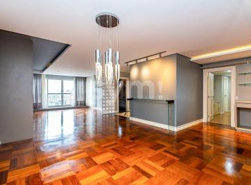 Apartamento · 203m² · 3 Quartos · Apartamento para aluguel - em Ecoville