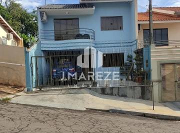 Casa · 120m² · 3 Quartos · 1 Vaga · Sobrado em Vila São Paulo, Apucarana/PR de 120m² 3 quartos à venda por R$ 400.000,00 ou para locação