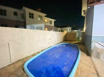 Casa · 68m² · 2 Quartos · 1 Vaga · Casa em Parque Villa Flores, Sumaré/SP de 68m² 2 quartos à venda por R$ 447.000,00