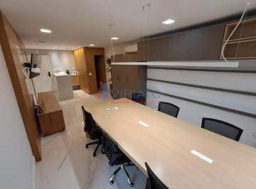 Ótima oportunidade, em ponto privilegiado da Barra da Tijuca.
Disponivel para Ve · Sala em Barra da Tijuca, Rio de Janeiro/RJ de 34m² à venda por R$ 440.000,00 ou para locação R$ 3.00