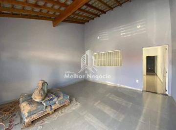 Casa · 115m² · 3 Quartos · 2 Vagas · Casa em Jardim Campo Belo, Sumaré/SP de 115m² 3 quartos à venda por R$ 350.000,00