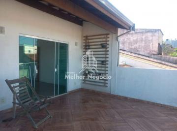 Casa · 220m² · 4 Quartos · 2 Vagas · Casa em Jardim Amélia, Sumaré/SP de 220m² 4 quartos à venda por R$ 437.000,00