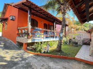 Casa · 360m² · 2 Quartos · 4 Vagas · Casa em Centro, Maricá/RJ de 360m² 2 quartos à venda por R$ 450.000,00