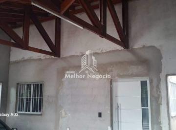 Casa · 98m² · 2 Quartos · 2 Vagas · Casa em Jardim Dall'Orto, Sumaré/SP de 98m² 2 quartos à venda por R$ 468.000,00