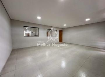 Casa · 140m² · 2 Quartos · 2 Vagas · Casa em Jaraguá, Piracicaba/SP de 140m² 2 quartos à venda por R$ 450.000,00