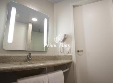 Apartamento de 1 quarto, Mogi das Cruzes · Flat em Vila Partenio, Mogi das Cruzes/SP de 14m² 1 quartos à venda por R$ 477.000,00