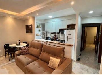 Apartamento · 72m² · 3 Quartos · 1 Vaga · Apartamento em Jardim das Indústrias, Jacareí/SP de 72m² 3 quartos à venda por R$ 400.000,00