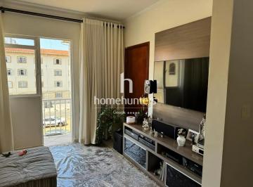 Apartamento · 80m² · 2 Quartos · 1 Vaga · Apartamento em Vila Joaquim Inácio, Campinas/SP de 80m² 2 quartos à venda por R$ 378.000,00