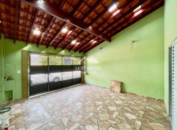 Casa · 70m² · 2 Quartos · 2 Vagas · Casa em Fazenda Grande, Jundiaí/SP de 70m² 2 quartos à venda por R$ 520.000,00