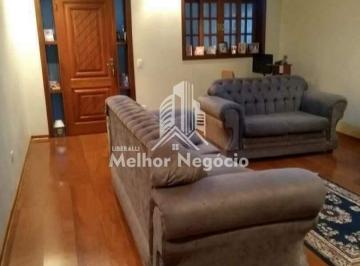 Casa · 198m² · 3 Quartos · 2 Vagas · Casa em Jardim Caxambu, Piracicaba/SP de 198m² 3 quartos à venda por R$ 389.300,00