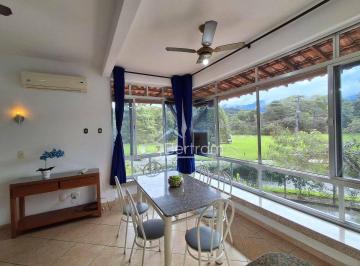 Apartamento · 63m² · 2 Quartos · 1 Vaga · Apartamento em Bracuí (Cunhambebe), Angra dos Reis/RJ de 63m² 2 quartos à venda por R$ 350.000,00