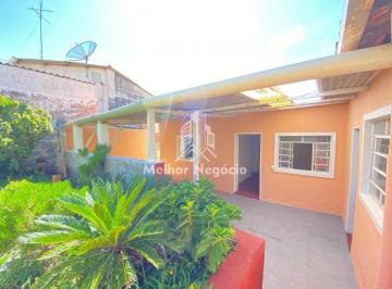 Casa · 88m² · 2 Quartos · 2 Vagas · Casa em Parque São Quirino, Campinas/SP de 88m² 2 quartos à venda por R$ 390.000,00
