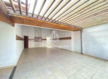 Casa · 178m² · 3 Quartos · 4 Vagas · Casa em Residencial Bordon, Sumaré/SP de 178m² 3 quartos à venda por R$ 450.000,00