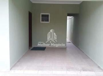 Casa · 140m² · 3 Quartos · 2 Vagas · Casa em Jardim Nova Europa, Hortolândia/SP de 140m² 3 quartos à venda por R$ 450.000,00