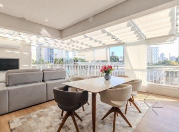 Apartamento · 112m² · 3 Quartos · 1 Vaga · APARTAMENTO GARDEN BARRA FUNDA 3 DORMITÓRIOS 1 VAGA