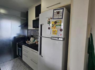 Apartamento · 54m² · 3 Quartos · 1 Vaga · Apartamento em Vila Venditti, Guarulhos/SP de 54m² 3 quartos à venda por R$ 390.000,00