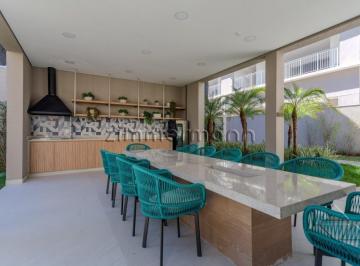 Apartamento · 125m² · 3 Quartos · 2 Vagas · APARTAMENTO CHÁCARA KLABIN 3 SUÍTES 2 VAGAS