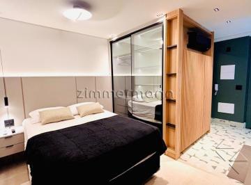 Apartamento · 22m² · 1 Quarto · APARTAMENTO PERDIZES 1 DORMITÓRIO STUDIO MOBILIADO