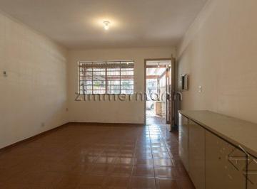 Casa · 102m² · 2 Quartos · 1 Vaga · CASA SOBRADO BARRA FUNDA 2 DORMITÓRIOS 1 VAGA