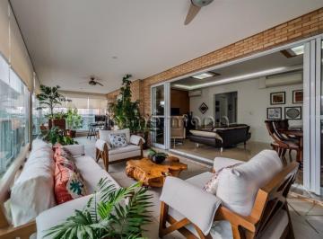 Apartamento · 208m² · 4 Quartos · 3 Vagas · APARATMENTO VILA MARIANA 4 DORMITÓRIOS 3 VAGAS