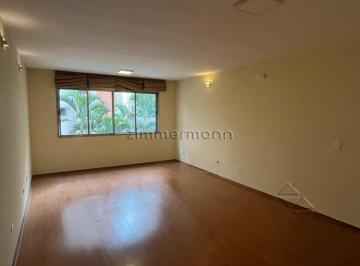 Apartamento · 120m² · 3 Quartos · 1 Vaga · APARTAMENTO ITAIM BIBI 3 DORMITÓRIOS 1 VAGA