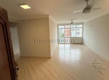 Apartamento · 92m² · 2 Quartos · APARTAMENTO VILA MADALENA 2 DORMITÓRIOS