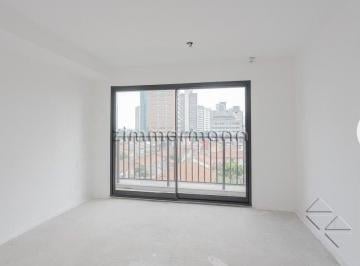 Apartamento · 24m² · 1 Quarto · STUDIO PINHEIROS 1 DORMITÓRIO