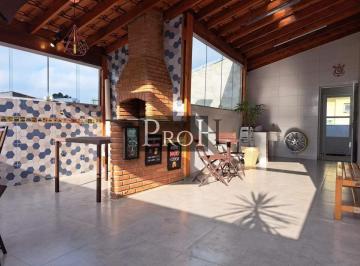 Apartamento · 90m² · 2 Quartos · 1 Vaga · Cobertura em Parque Bandeirante, Santo André/SP de 90m² 2 quartos à venda por R$ 480.000,00