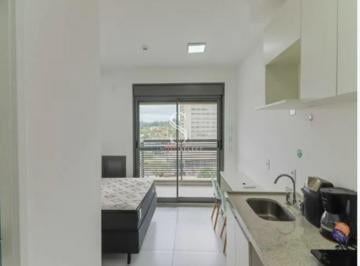 Apartamento · 25m² · 1 Quarto · Apartamento em Butantã, São Paulo/SP de 25m² 1 quartos à venda por R$ 426.000,00
