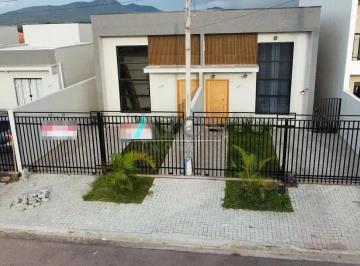 Excelente casa com aproximadamente 67m² de área útil localizada no bairro Centro · Casa em , Quatro Barras/PR de 67m² 3 quartos à venda por R$ 489.000,00