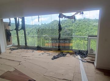 Apartamento · 50m² · 1 Quarto · 2 Vagas · Apartamento em Tamboré, Santana de Parnaíba/SP de 50m² 1 quartos à venda por R$ 480.000,00