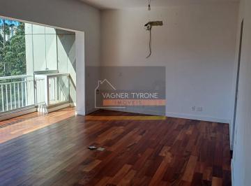 Apartamento · 50m² · 1 Quarto · 2 Vagas · Apartamento em Tamboré, Santana de Parnaíba/SP de 50m² 1 quartos à venda por R$ 480.000,00