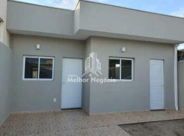 Casa · 180m² · 3 Quartos · Casa em João Aranha, Paulínia/SP de 180m² 3 quartos à venda por R$ 436.500,00