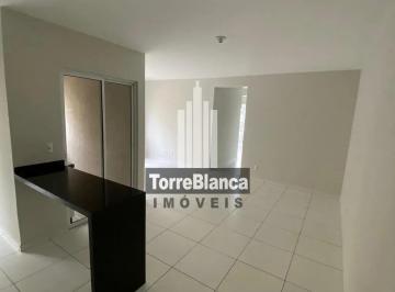 Apartamento para Venda no Edifício Residencial Mauá Bairro Oficinas!
Este enc · Apartamento em Oficinas, Ponta Grossa/PR de 72m² 3 quartos à venda por R$ 480.000,00