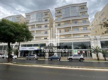 Apartamento · 72m² · 3 Quartos · 2 Vagas · Apartamento em Oficinas, Ponta Grossa/PR de 72m² 3 quartos à venda por R$ 480.000,00