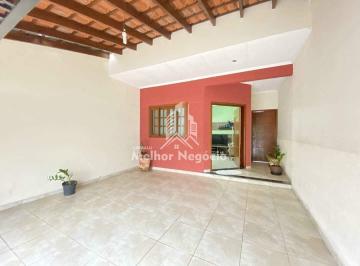 Casa · 172m² · 3 Quartos · 2 Vagas · Casa em Jardim Terras de Santo Antônio, Hortolândia/SP de 172m² 3 quartos à venda por R$ 430.000,00