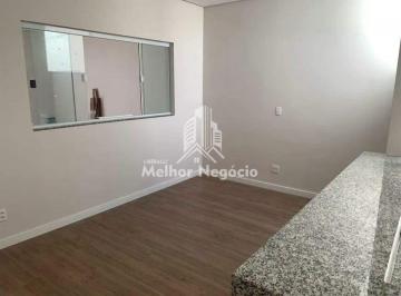 Casa · 93m² · 2 Quartos · 2 Vagas · Casa em Jaraguá, Piracicaba/SP de 93m² 2 quartos à venda por R$ 490.000,00