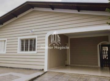 Casa · 150m² · 3 Quartos · 3 Vagas · Casa em Jardim Amanda I, Hortolândia/SP de 150m² 3 quartos à venda por R$ 480.000,00