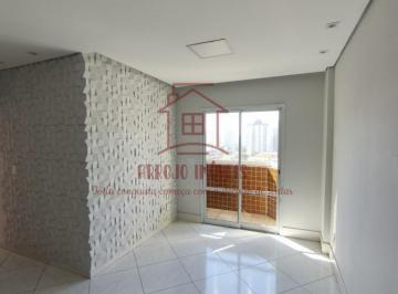 Apartamento · 60m² · 2 Quartos · 1 Vaga · Apartamento em Vila Pires, Santo André/SP de 60m² 2 quartos à venda por R$ 422.000,00