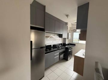 Apartamento · 44m² · 2 Quartos · 1 Vaga · Apartamento em Condomínio Piemonte, Jundiaí/SP de 44m² 2 quartos à venda por R$ 405.000,00