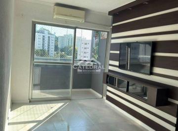 Apartamento · Apartamento em Vila Nova Jundiainópolis, Jundiaí/SP de 0m² à venda por R$ 397.000,00
