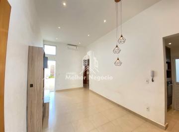 Casa · 240m² · 3 Quartos · 2 Vagas · Casa em Saltinho, Paulínia/SP de 240m² 3 quartos à venda por R$ 495.000,00
