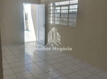 Casa · 69m² · 3 Quartos · 2 Vagas · Casa em Jardim Dall'Orto, Sumaré/SP de 69m² 3 quartos à venda por R$ 479.000,00