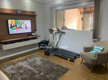 Casa · 100m² · 2 Quartos · 2 Vagas · Casa em Parque Orestes Ôngaro, Hortolândia/SP de 100m² 2 quartos à venda por R$ 372.000,00