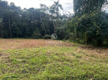Terreno · 596m² · Terreno em , Barra Velha/SC de 596m² à venda por R$ 450.000,00
