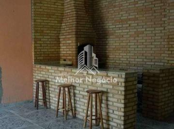 Casa · 120m² · 2 Quartos · Casa em Cidade Satélite Íris, Campinas/SP de 120m² 2 quartos à venda por R$ 362.000,00
