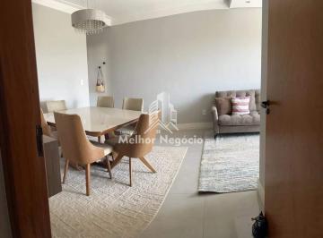 Apartamento · 78m² · 3 Quartos · 2 Vagas · Apartamento em Parque Emília, Sumaré/SP de 78m² 3 quartos à venda por R$ 490.000,00